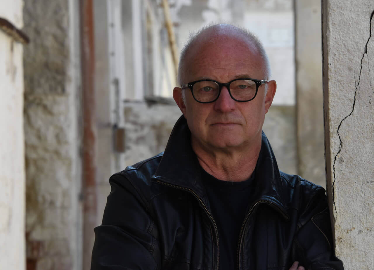 Peter Prestel | Regisseur, Autor und Produzent Peter Prestel | Regisseur, Autor und Produzent